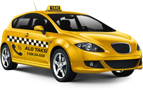 Alo Didim Taksi
